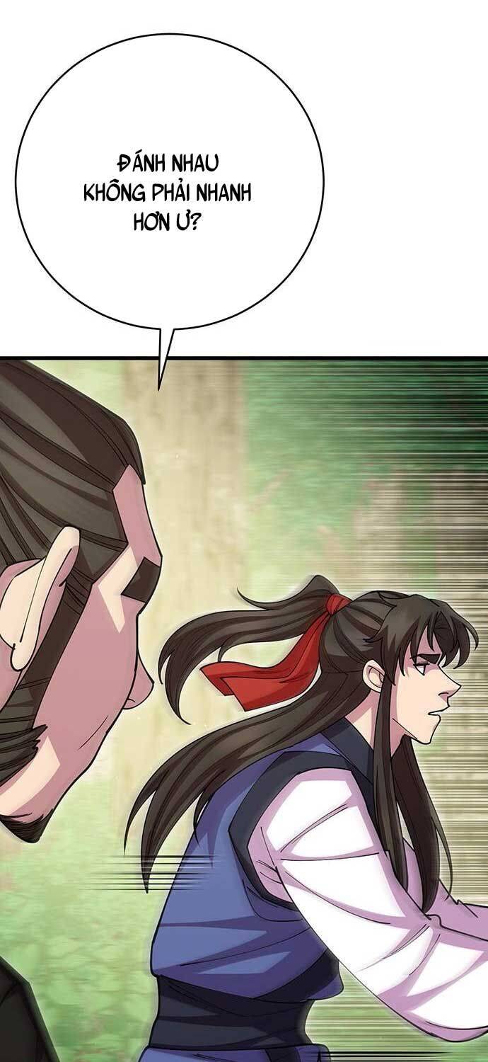 Thiên Hạ Đệ Nhất Đại Sư Huynh - Chapter 111 - Page 38