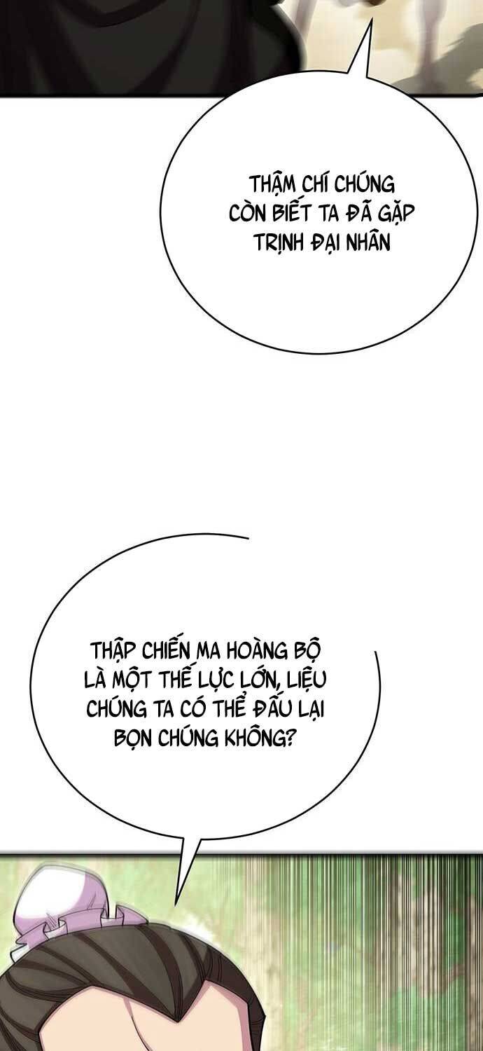 Thiên Hạ Đệ Nhất Đại Sư Huynh - Chapter 111 - Page 42