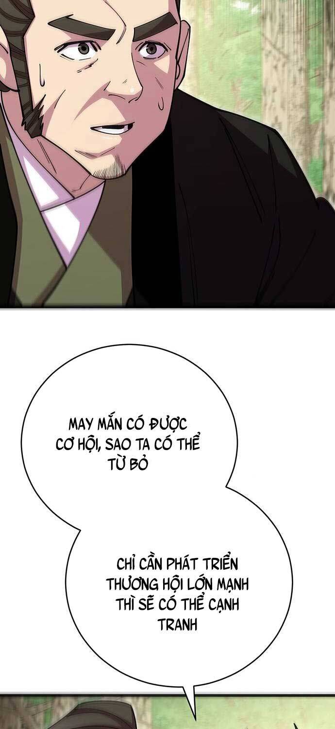 Thiên Hạ Đệ Nhất Đại Sư Huynh - Chapter 111 - Page 43