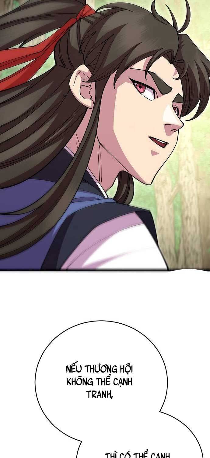 Thiên Hạ Đệ Nhất Đại Sư Huynh - Chapter 111 - Page 44