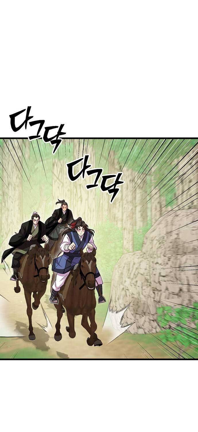 Thiên Hạ Đệ Nhất Đại Sư Huynh - Chapter 111 - Page 49