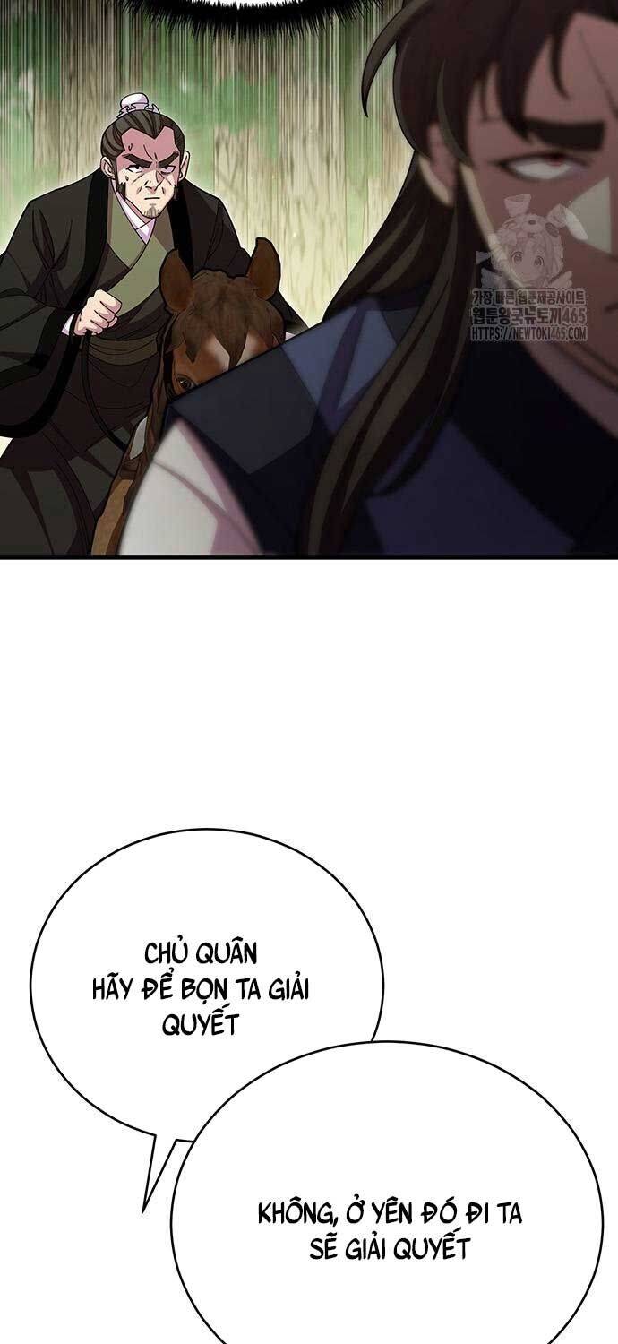 Thiên Hạ Đệ Nhất Đại Sư Huynh - Chapter 111 - Page 5