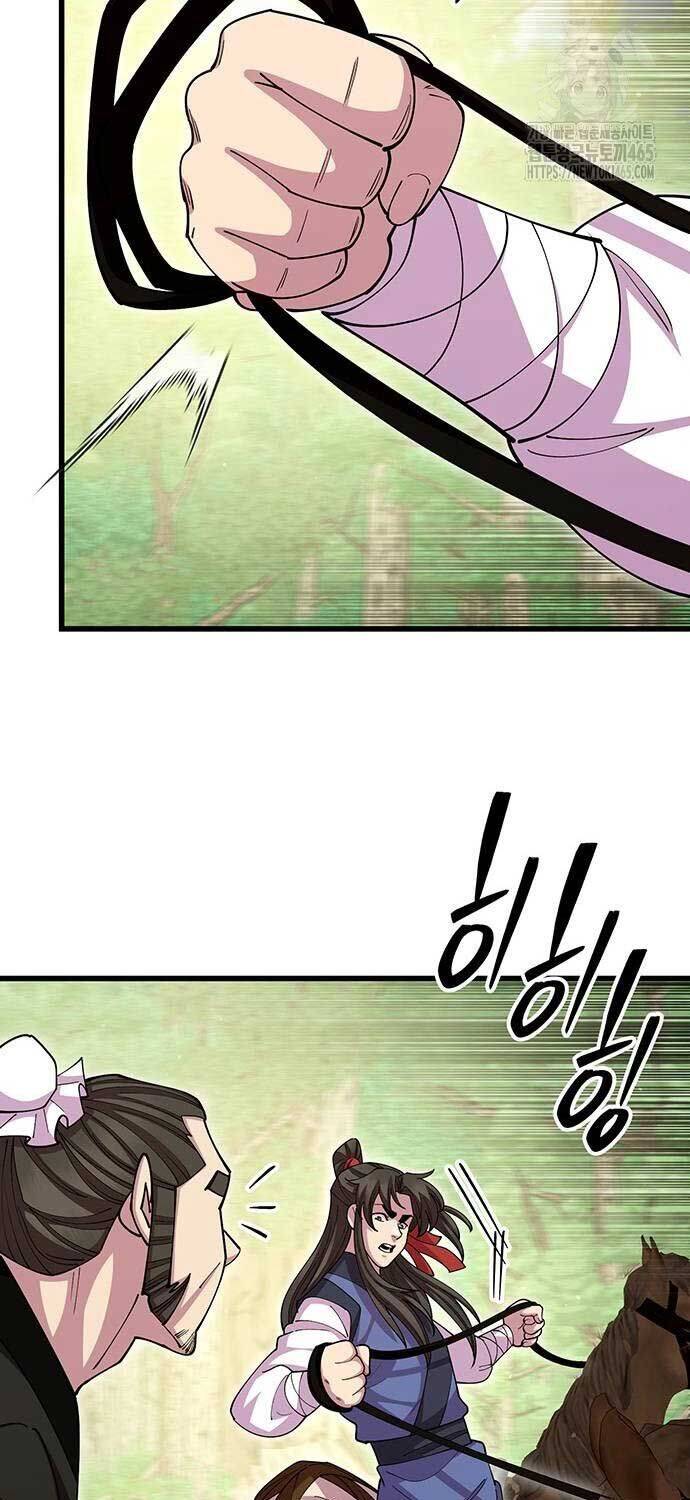 Thiên Hạ Đệ Nhất Đại Sư Huynh - Chapter 111 - Page 51