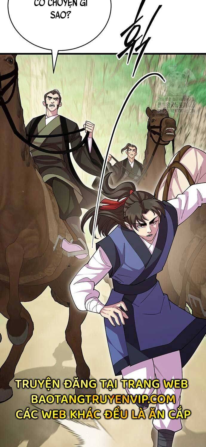 Thiên Hạ Đệ Nhất Đại Sư Huynh - Chapter 111 - Page 53