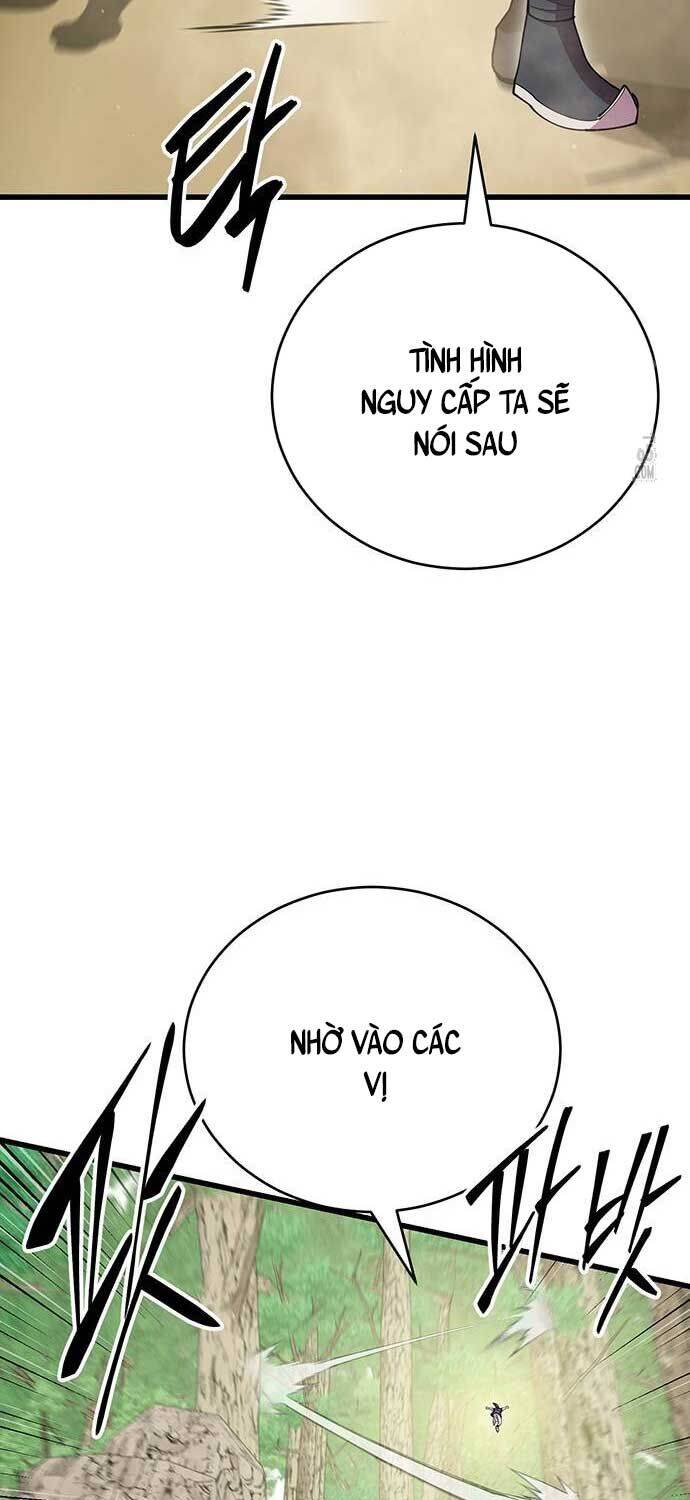 Thiên Hạ Đệ Nhất Đại Sư Huynh - Chapter 111 - Page 54