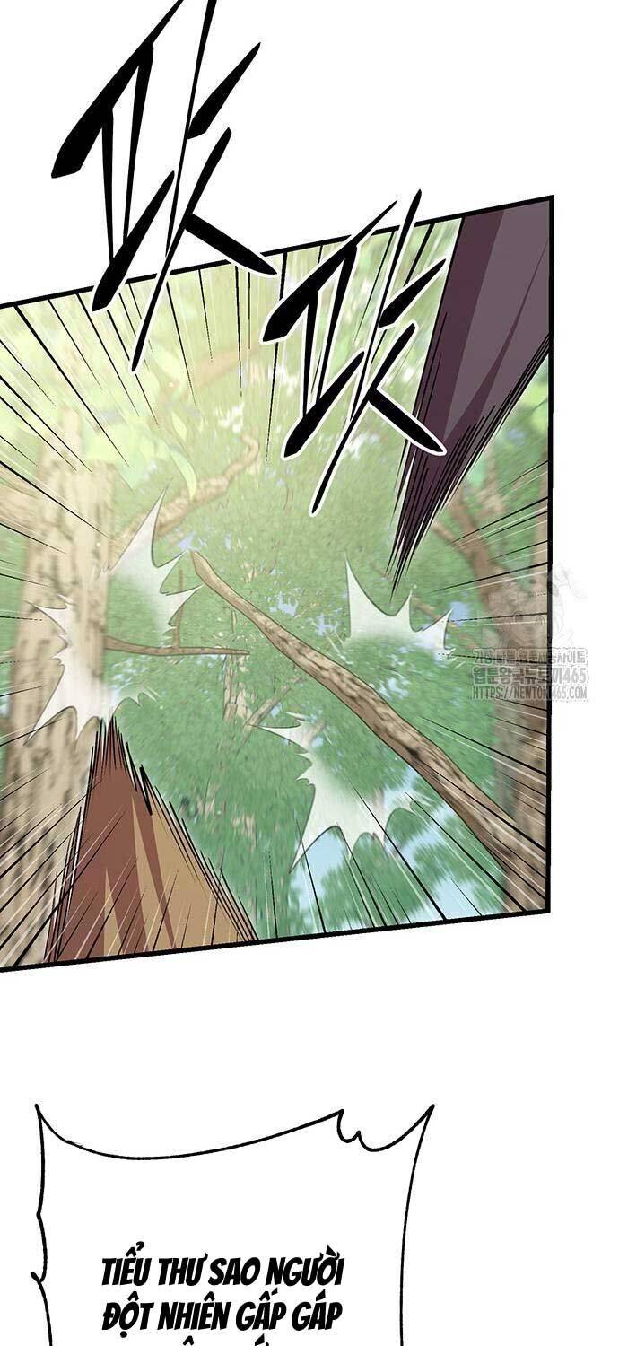 Thiên Hạ Đệ Nhất Đại Sư Huynh - Chapter 111 - Page 57