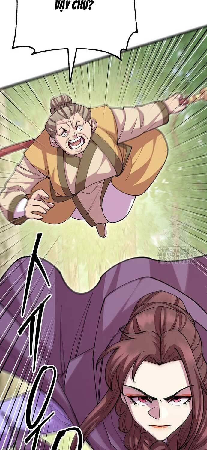 Thiên Hạ Đệ Nhất Đại Sư Huynh - Chapter 111 - Page 58