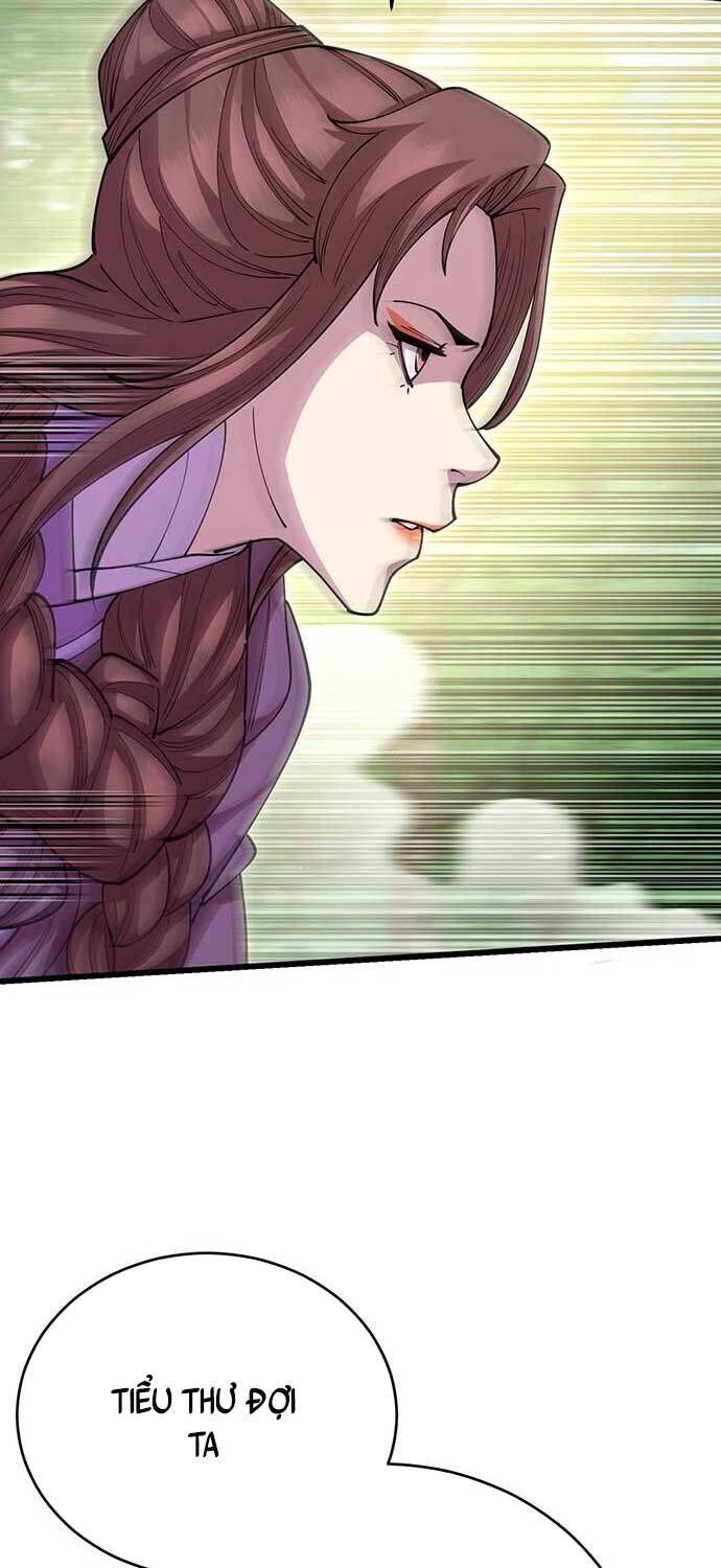 Thiên Hạ Đệ Nhất Đại Sư Huynh - Chapter 111 - Page 60