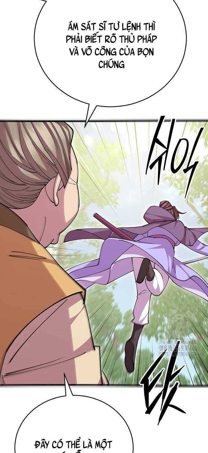 Thiên Hạ Đệ Nhất Đại Sư Huynh - Chapter 111 - Page 61