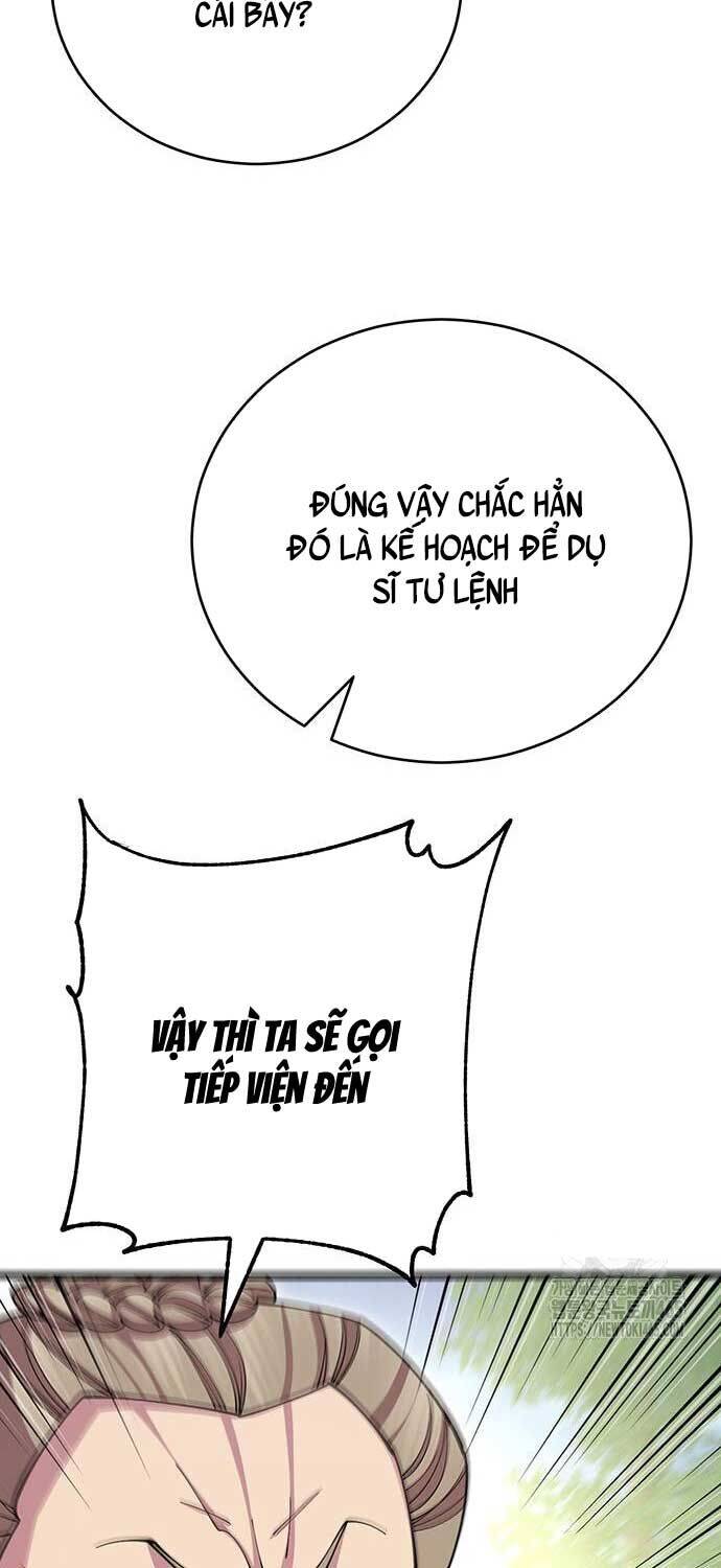 Thiên Hạ Đệ Nhất Đại Sư Huynh - Chapter 111 - Page 62