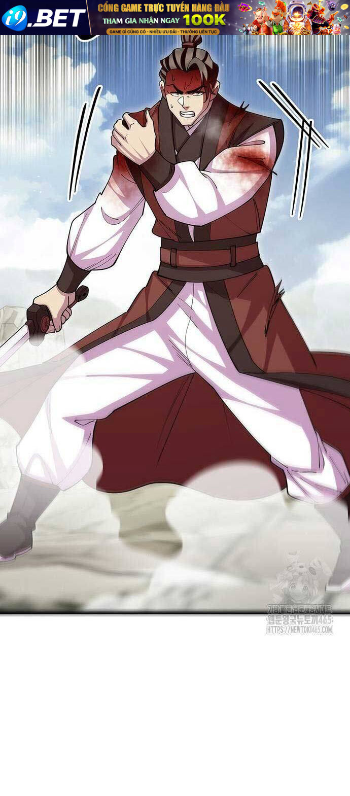 Thiên Hạ Đệ Nhất Đại Sư Huynh - Chapter 111 - Page 77