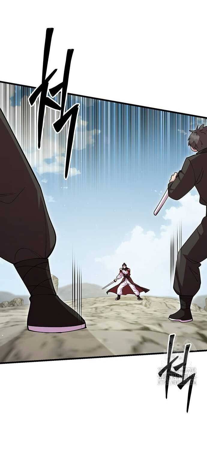 Thiên Hạ Đệ Nhất Đại Sư Huynh - Chapter 111 - Page 78