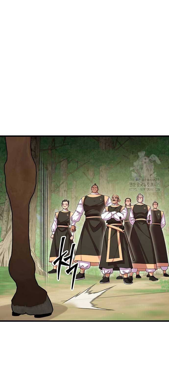 Thiên Hạ Đệ Nhất Đại Sư Huynh - Chapter 111 - Page 9