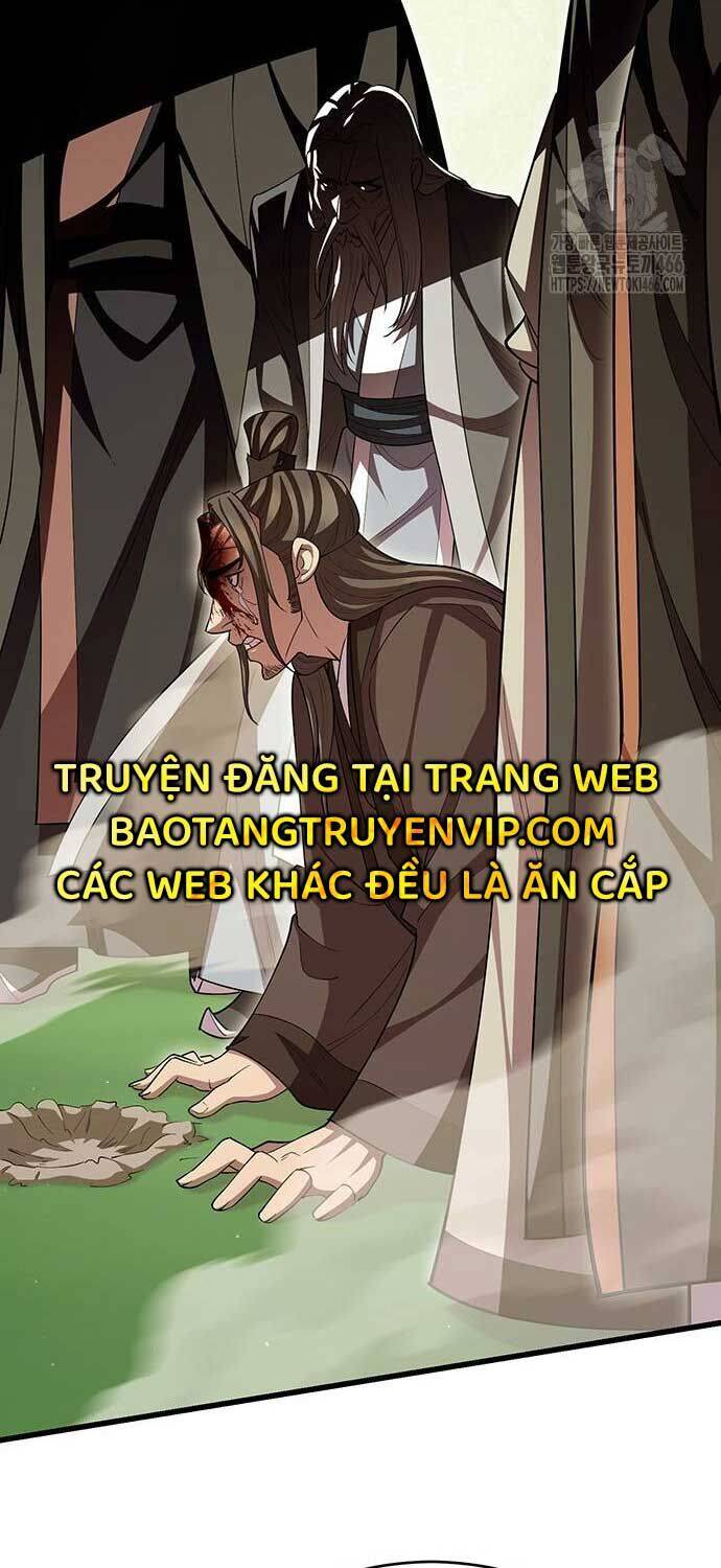 Thiên Hạ Đệ Nhất Đại Sư Huynh - Chapter 112 - Page 101