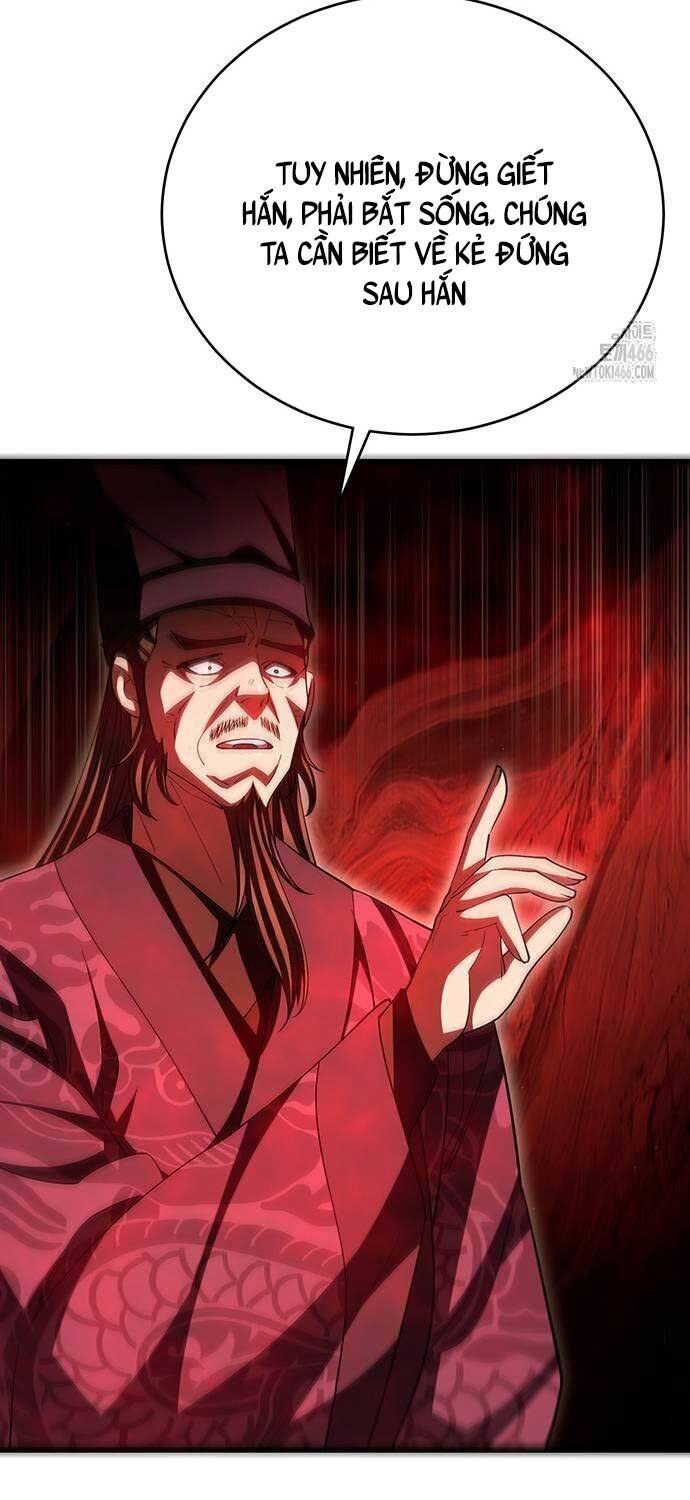 Thiên Hạ Đệ Nhất Đại Sư Huynh - Chapter 112 - Page 102