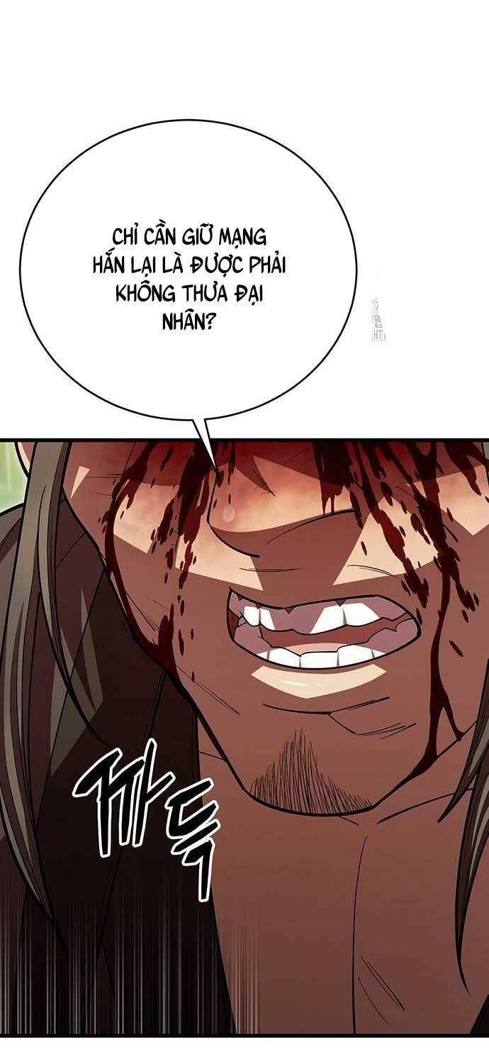 Thiên Hạ Đệ Nhất Đại Sư Huynh - Chapter 112 - Page 103