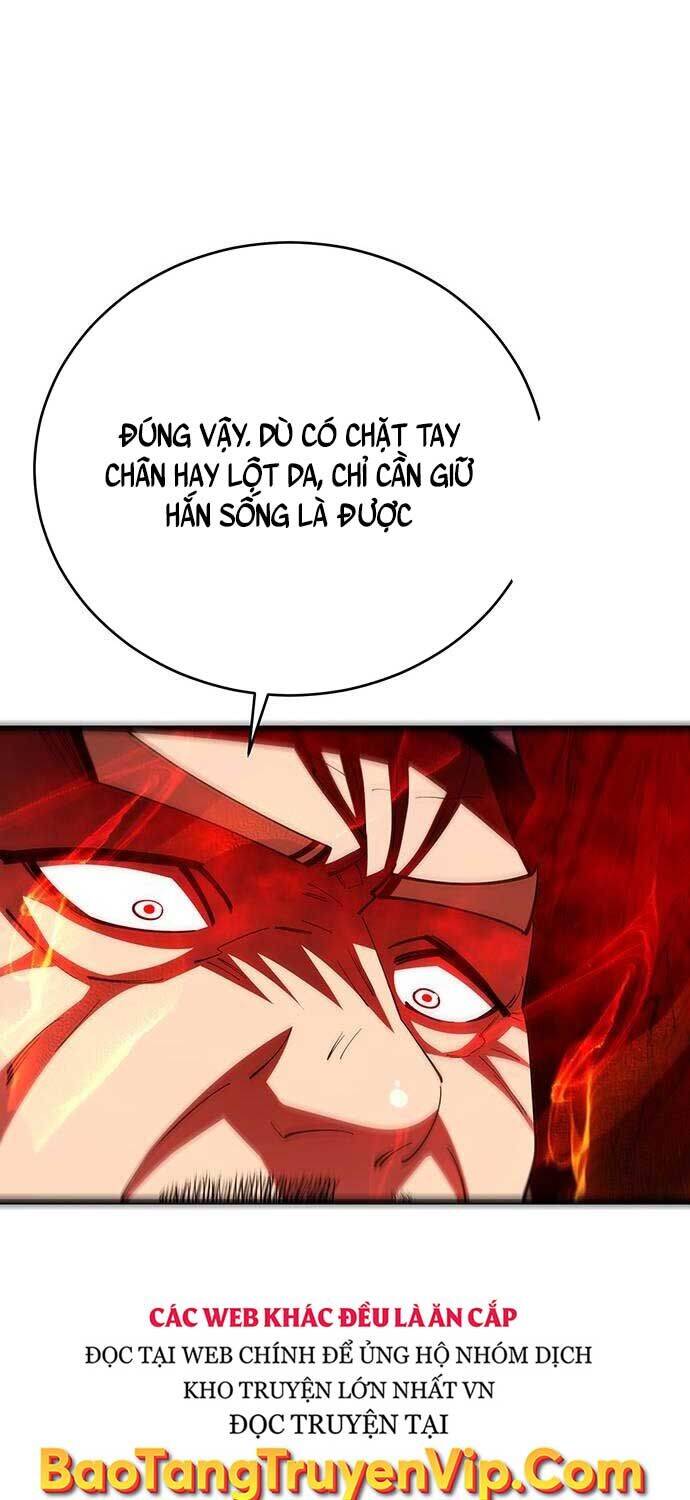 Thiên Hạ Đệ Nhất Đại Sư Huynh - Chapter 112 - Page 104