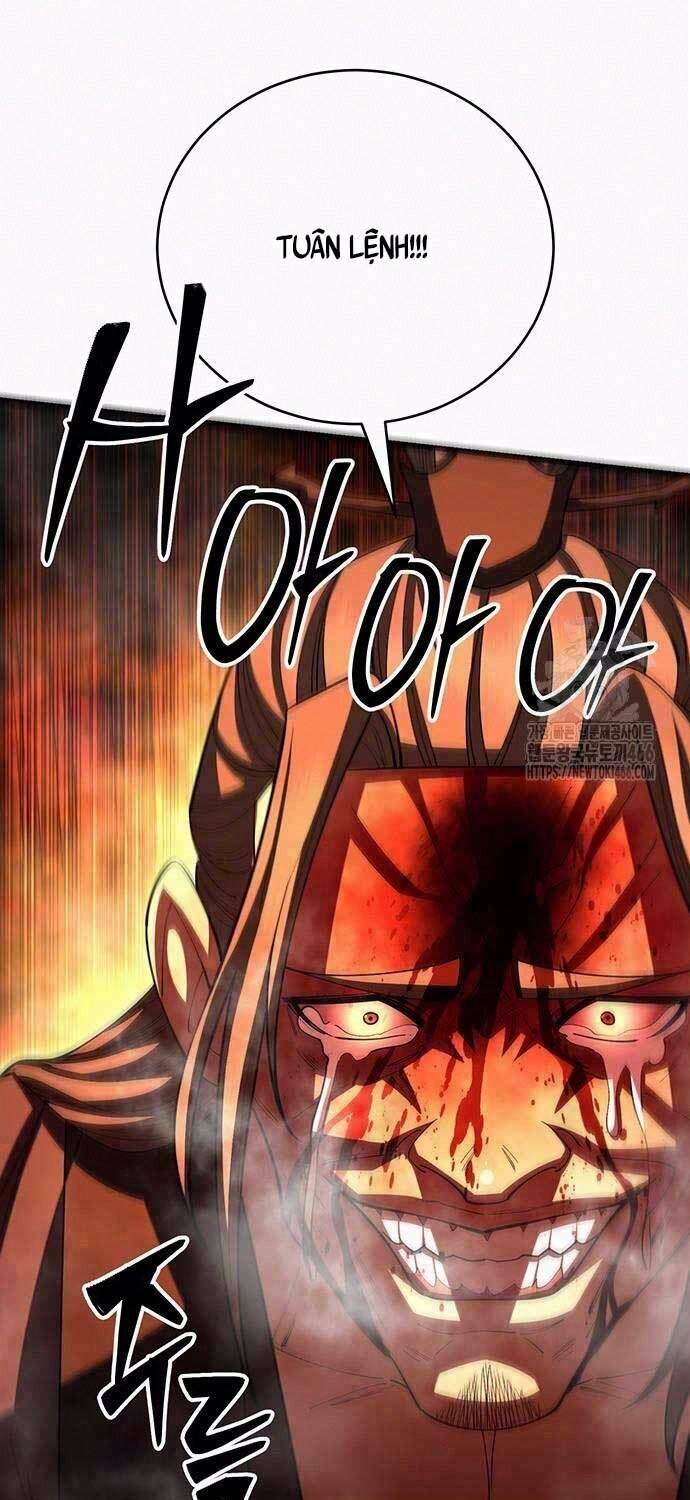 Thiên Hạ Đệ Nhất Đại Sư Huynh - Chapter 112 - Page 106