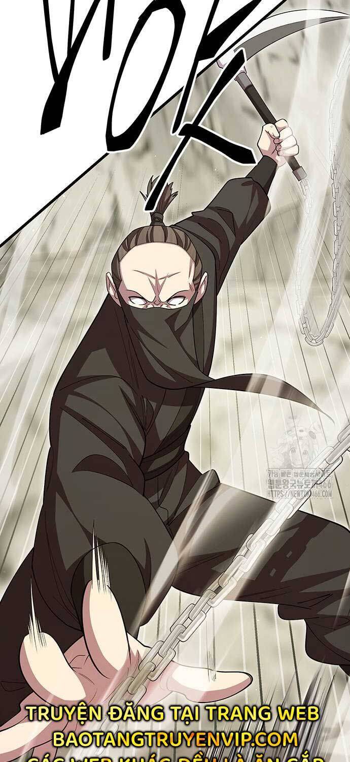 Thiên Hạ Đệ Nhất Đại Sư Huynh - Chapter 112 - Page 11