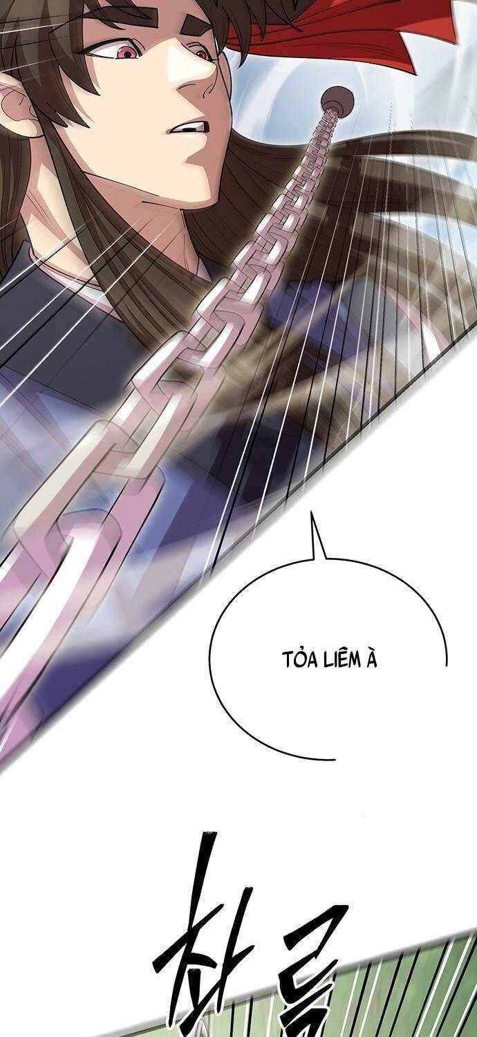 Thiên Hạ Đệ Nhất Đại Sư Huynh - Chapter 112 - Page 13