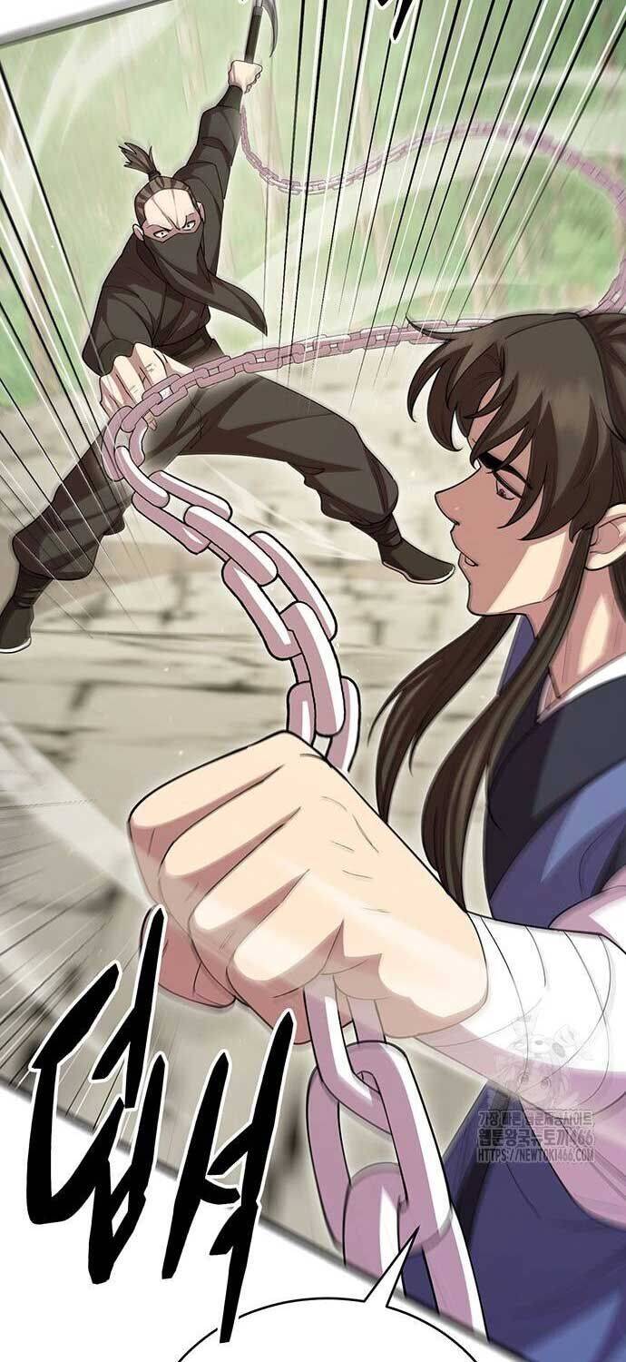 Thiên Hạ Đệ Nhất Đại Sư Huynh - Chapter 112 - Page 14