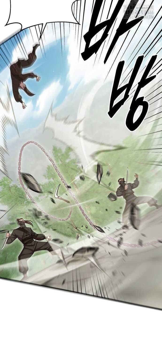 Thiên Hạ Đệ Nhất Đại Sư Huynh - Chapter 112 - Page 18