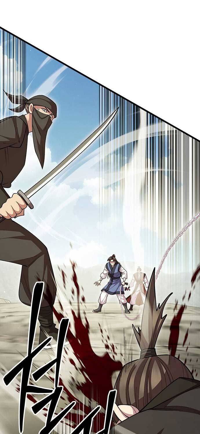 Thiên Hạ Đệ Nhất Đại Sư Huynh - Chapter 112 - Page 19