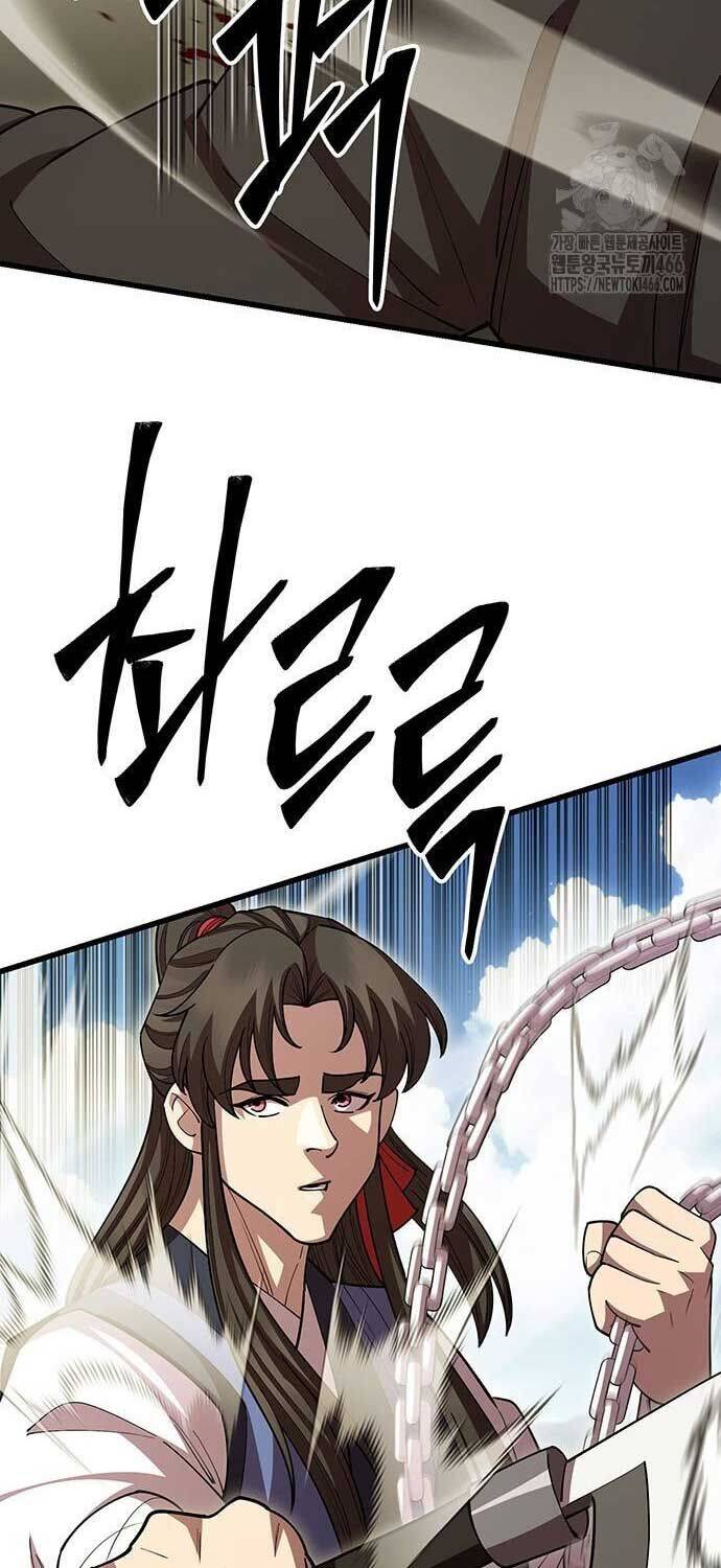 Thiên Hạ Đệ Nhất Đại Sư Huynh - Chapter 112 - Page 20