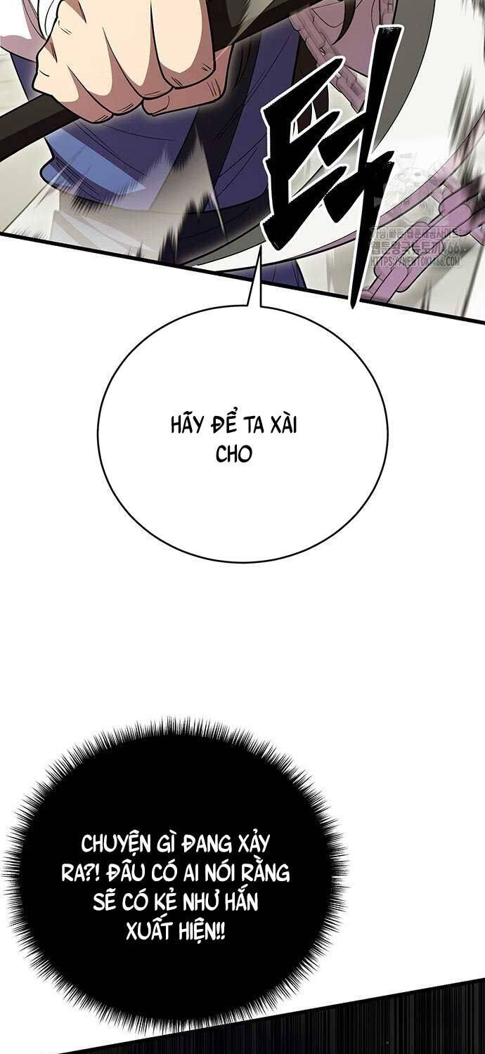 Thiên Hạ Đệ Nhất Đại Sư Huynh - Chapter 112 - Page 21