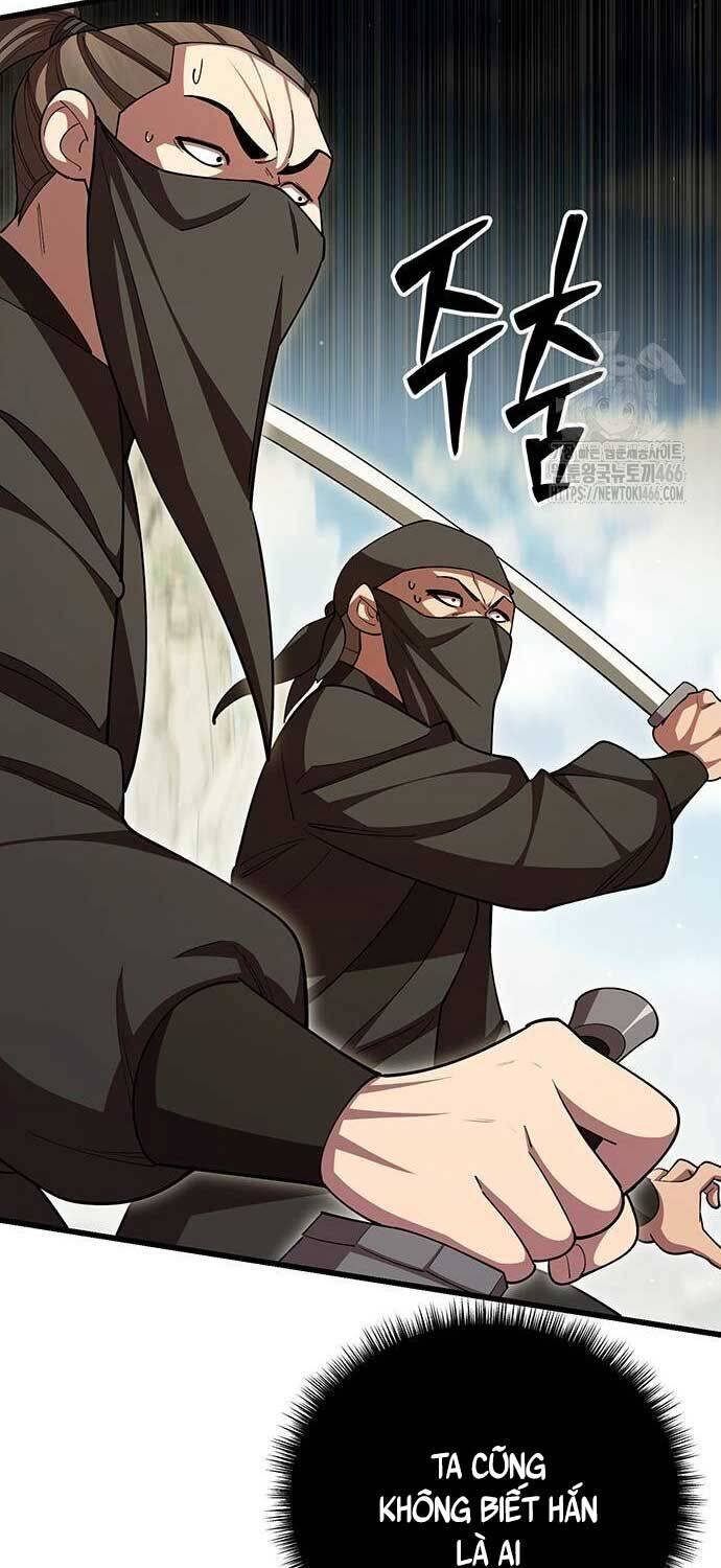 Thiên Hạ Đệ Nhất Đại Sư Huynh - Chapter 112 - Page 22