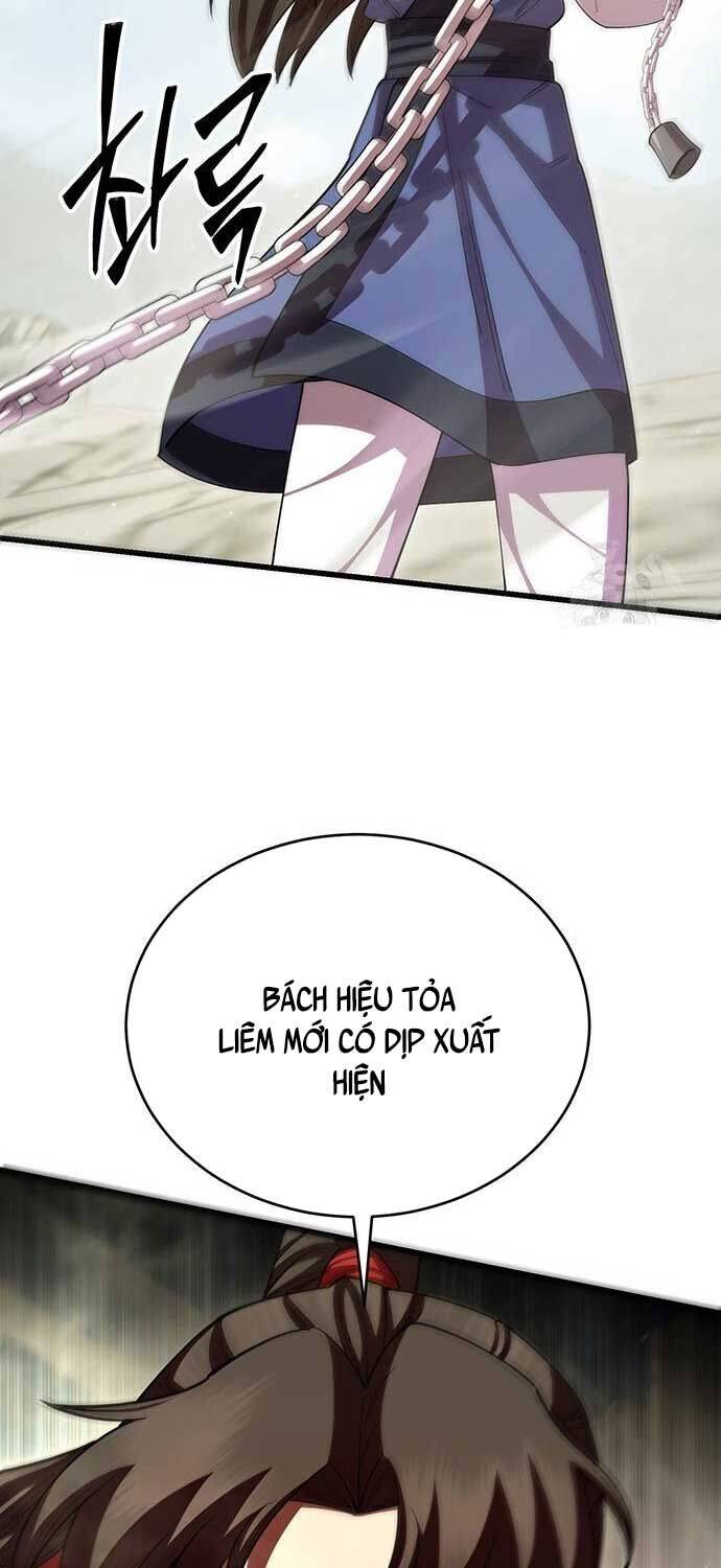 Thiên Hạ Đệ Nhất Đại Sư Huynh - Chapter 112 - Page 24