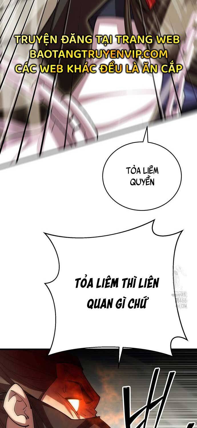 Thiên Hạ Đệ Nhất Đại Sư Huynh - Chapter 112 - Page 28