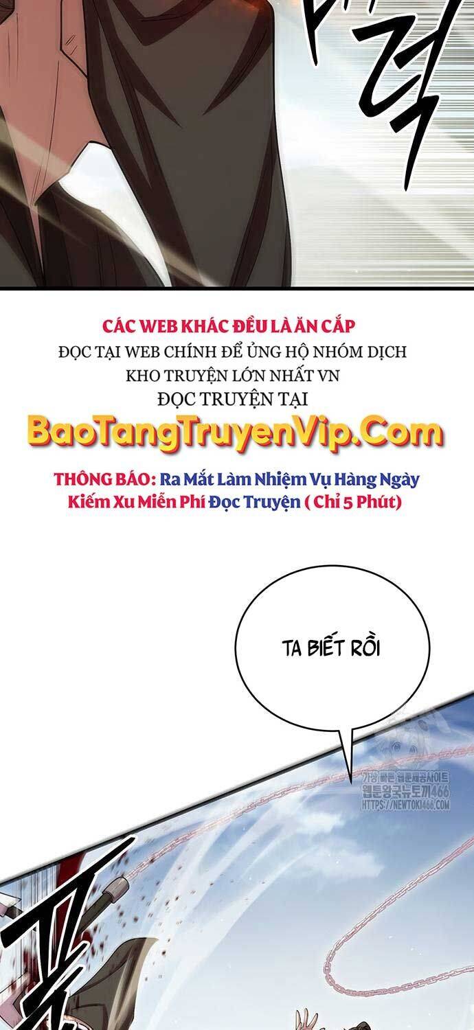 Thiên Hạ Đệ Nhất Đại Sư Huynh - Chapter 112 - Page 29