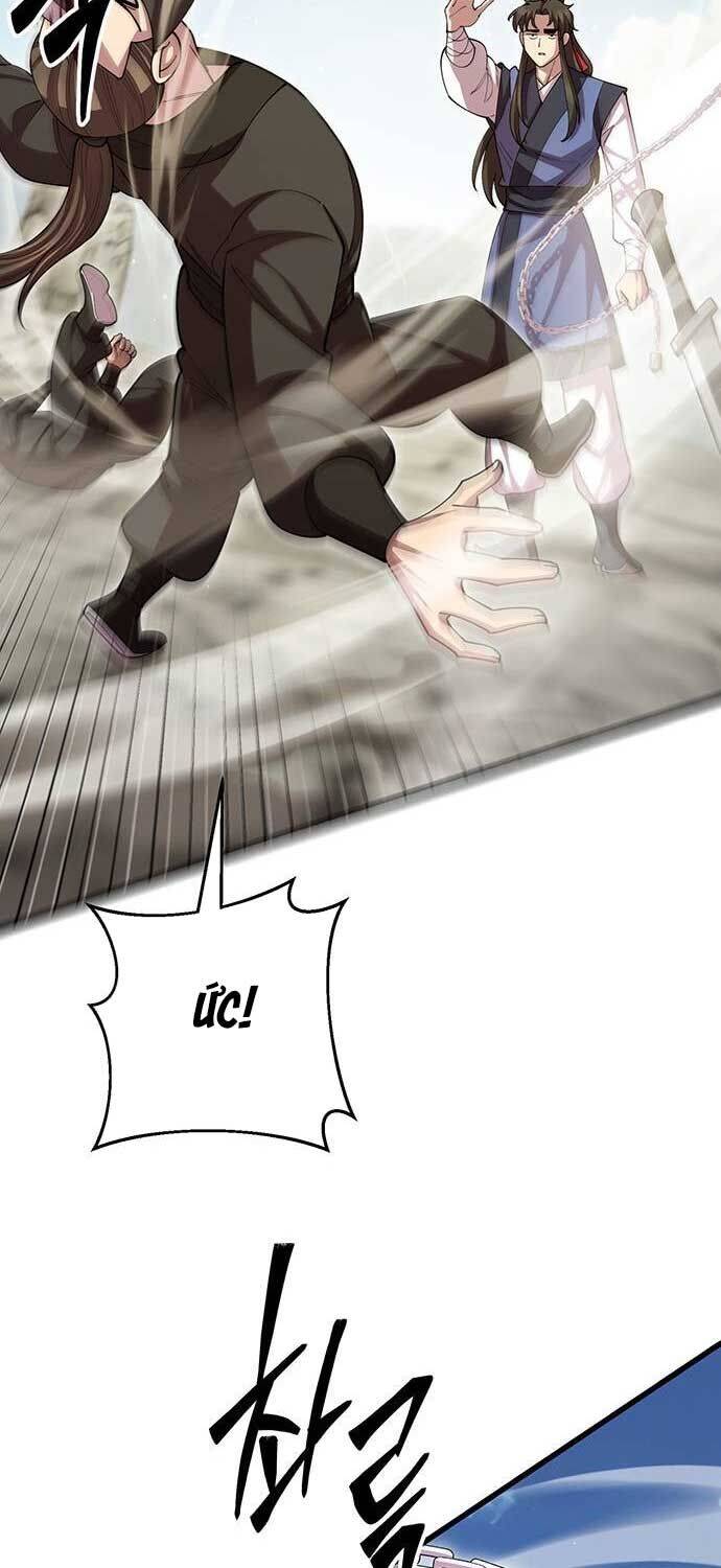 Thiên Hạ Đệ Nhất Đại Sư Huynh - Chapter 112 - Page 30