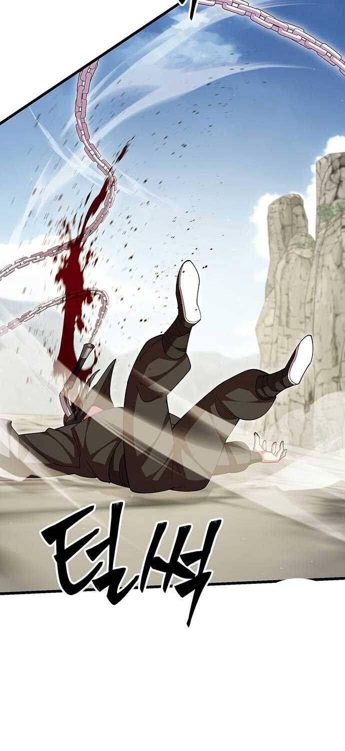 Thiên Hạ Đệ Nhất Đại Sư Huynh - Chapter 112 - Page 31