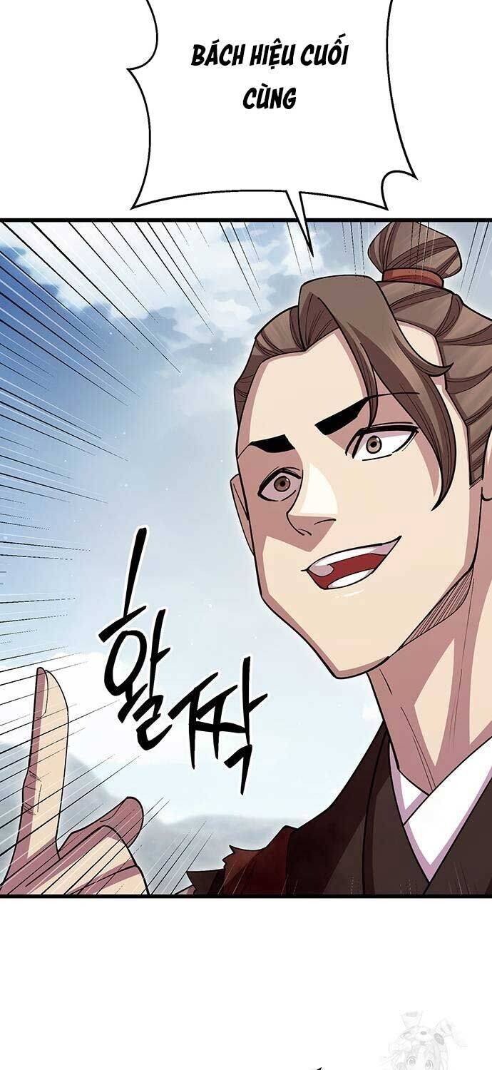 Thiên Hạ Đệ Nhất Đại Sư Huynh - Chapter 112 - Page 33