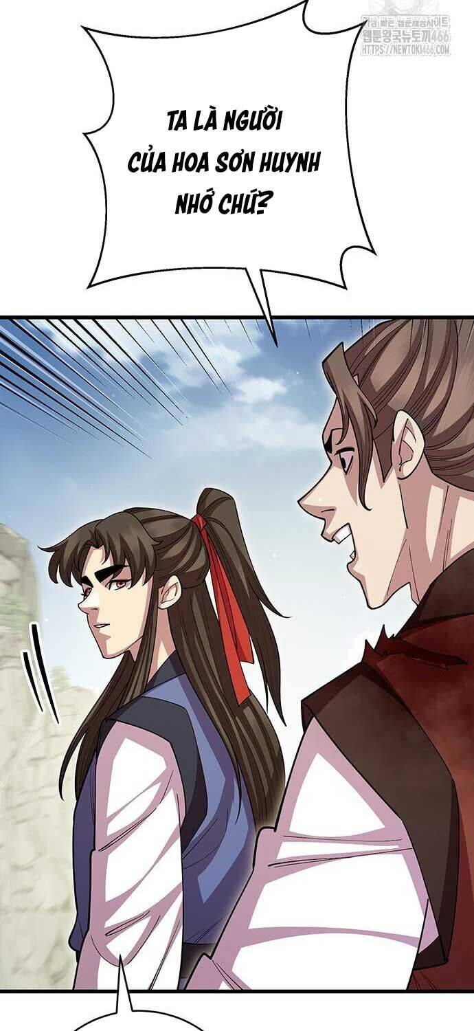 Thiên Hạ Đệ Nhất Đại Sư Huynh - Chapter 112 - Page 34