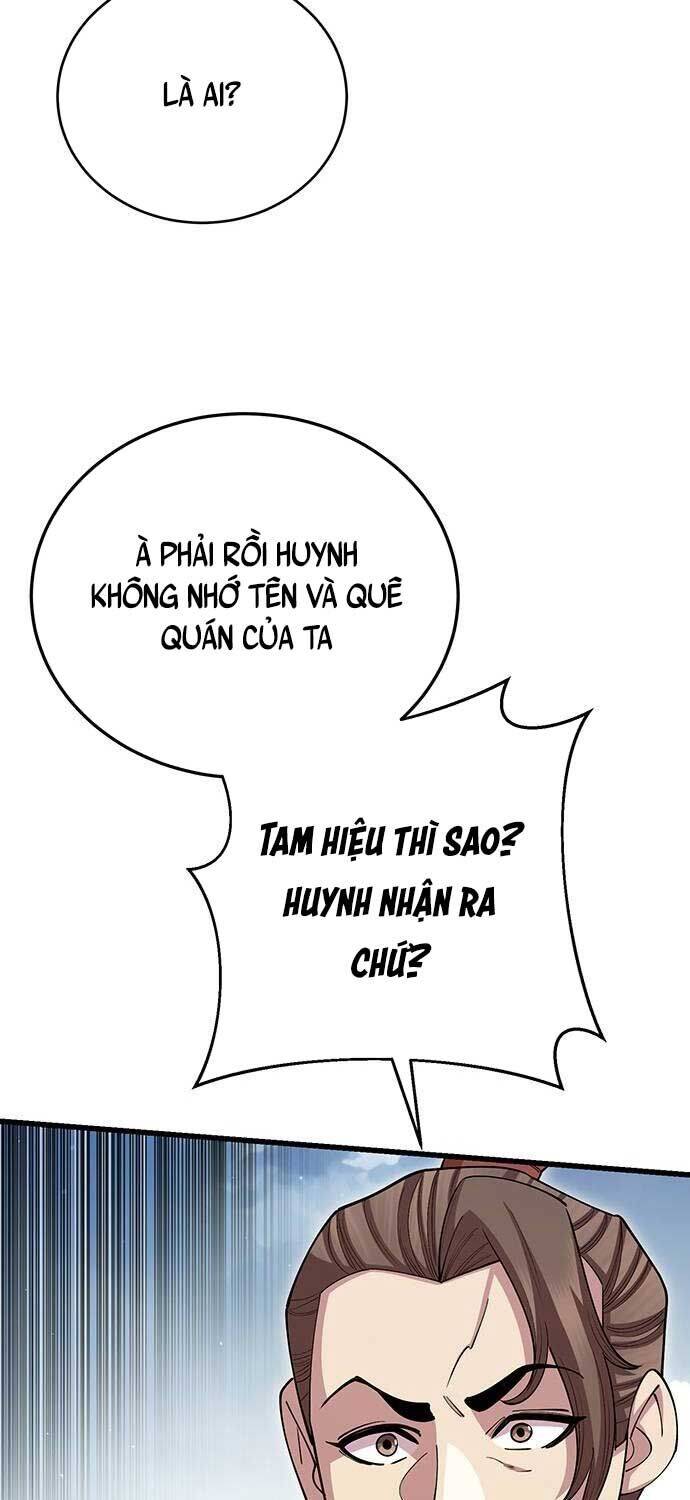 Thiên Hạ Đệ Nhất Đại Sư Huynh - Chapter 112 - Page 35