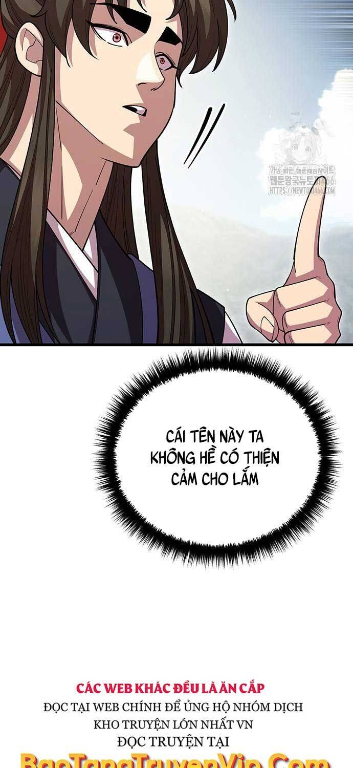 Thiên Hạ Đệ Nhất Đại Sư Huynh - Chapter 112 - Page 37