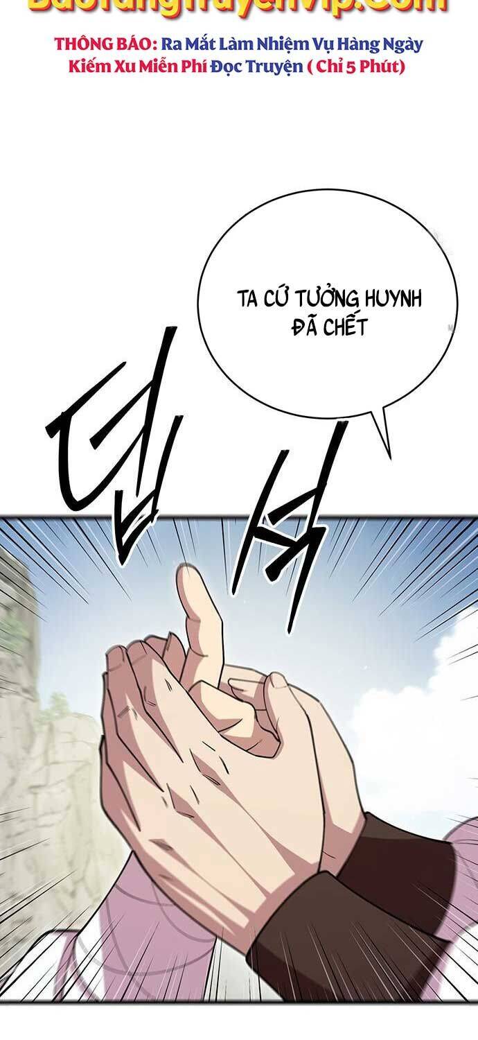 Thiên Hạ Đệ Nhất Đại Sư Huynh - Chapter 112 - Page 38