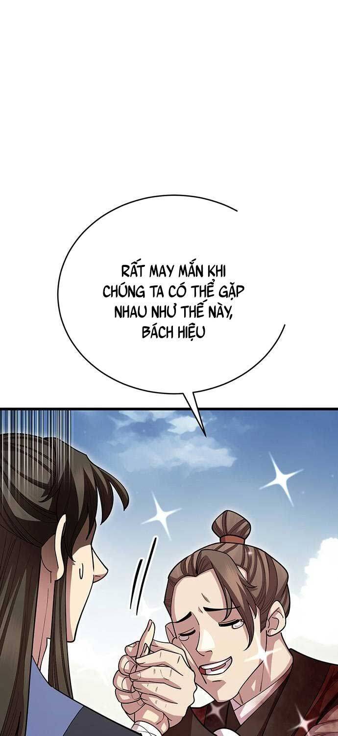 Thiên Hạ Đệ Nhất Đại Sư Huynh - Chapter 112 - Page 39