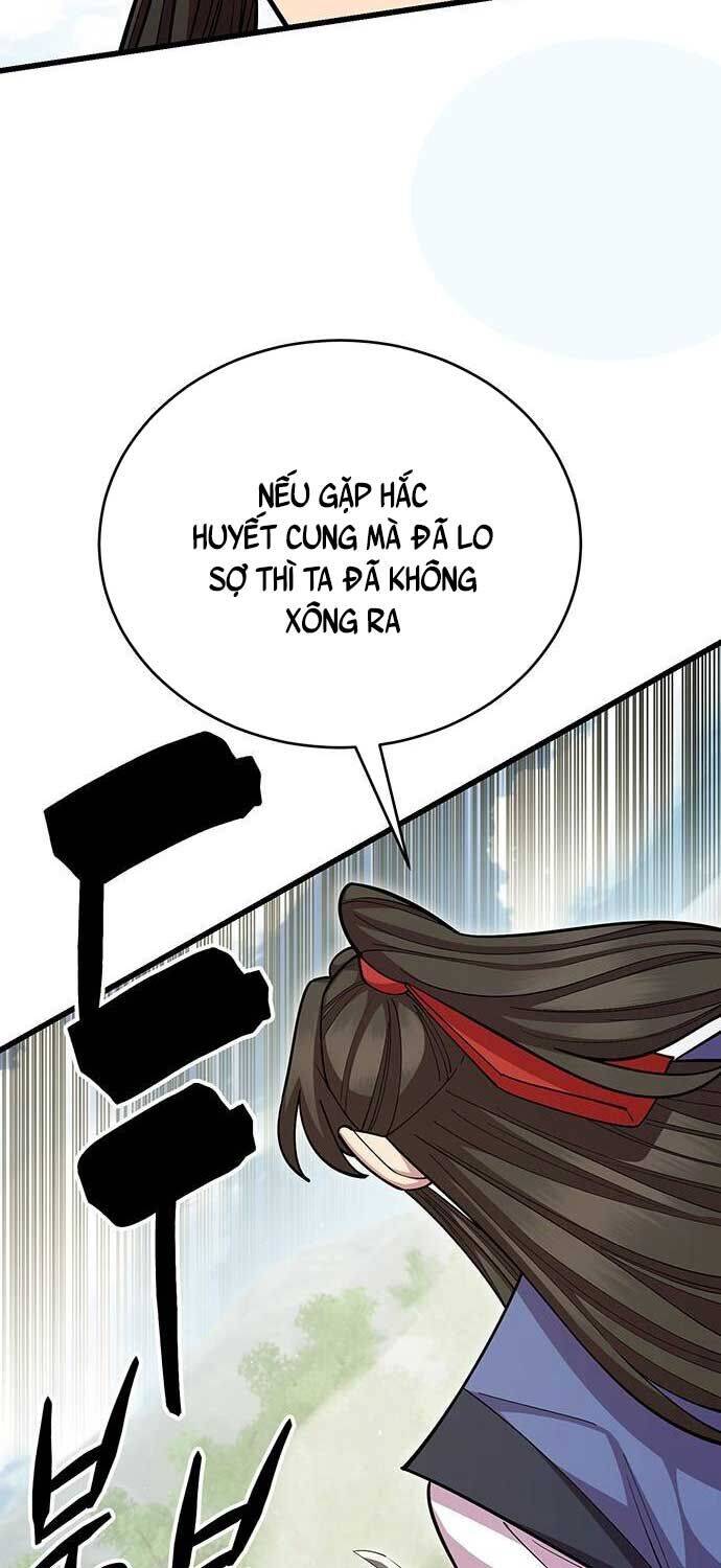 Thiên Hạ Đệ Nhất Đại Sư Huynh - Chapter 112 - Page 4