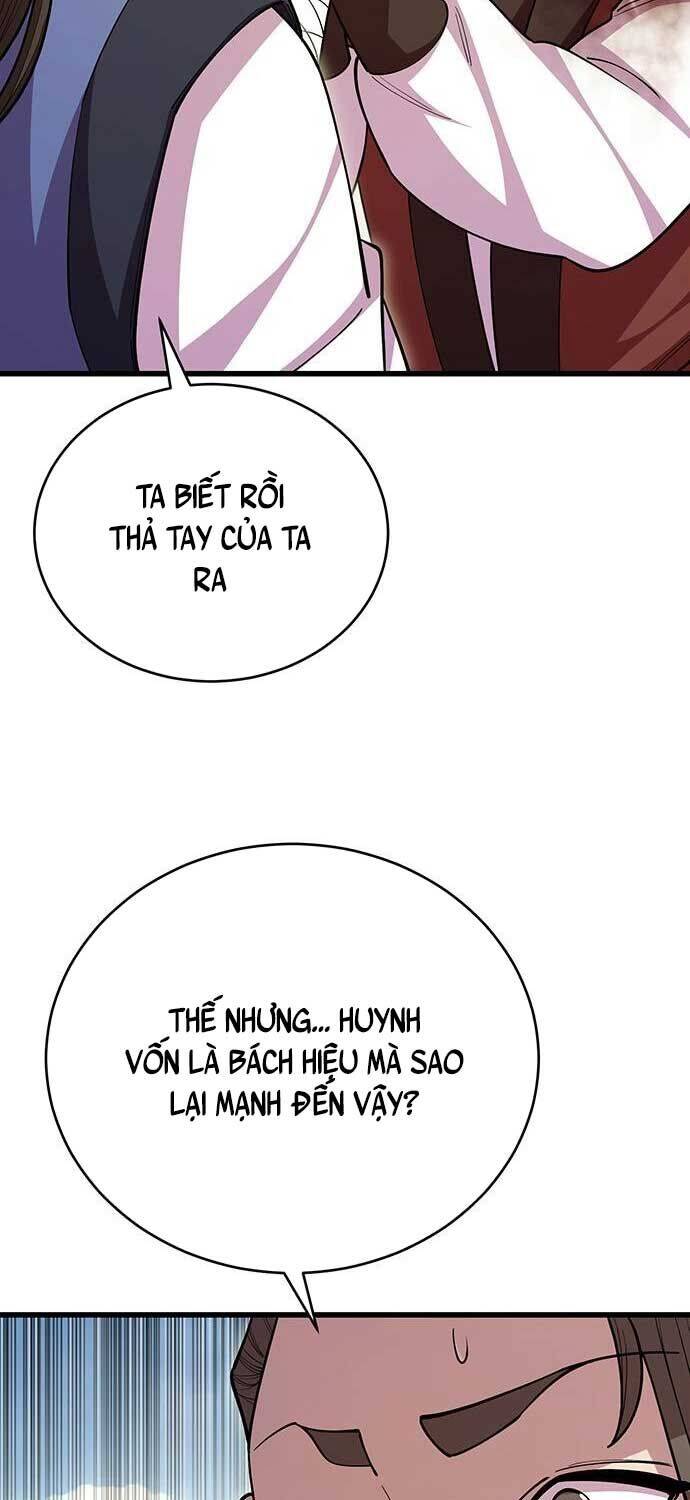 Thiên Hạ Đệ Nhất Đại Sư Huynh - Chapter 112 - Page 40