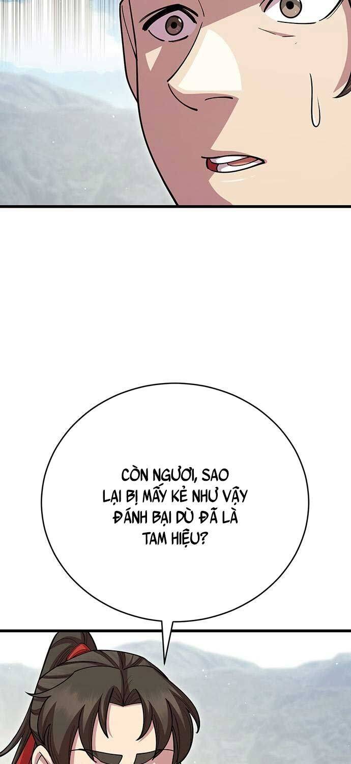 Thiên Hạ Đệ Nhất Đại Sư Huynh - Chapter 112 - Page 41