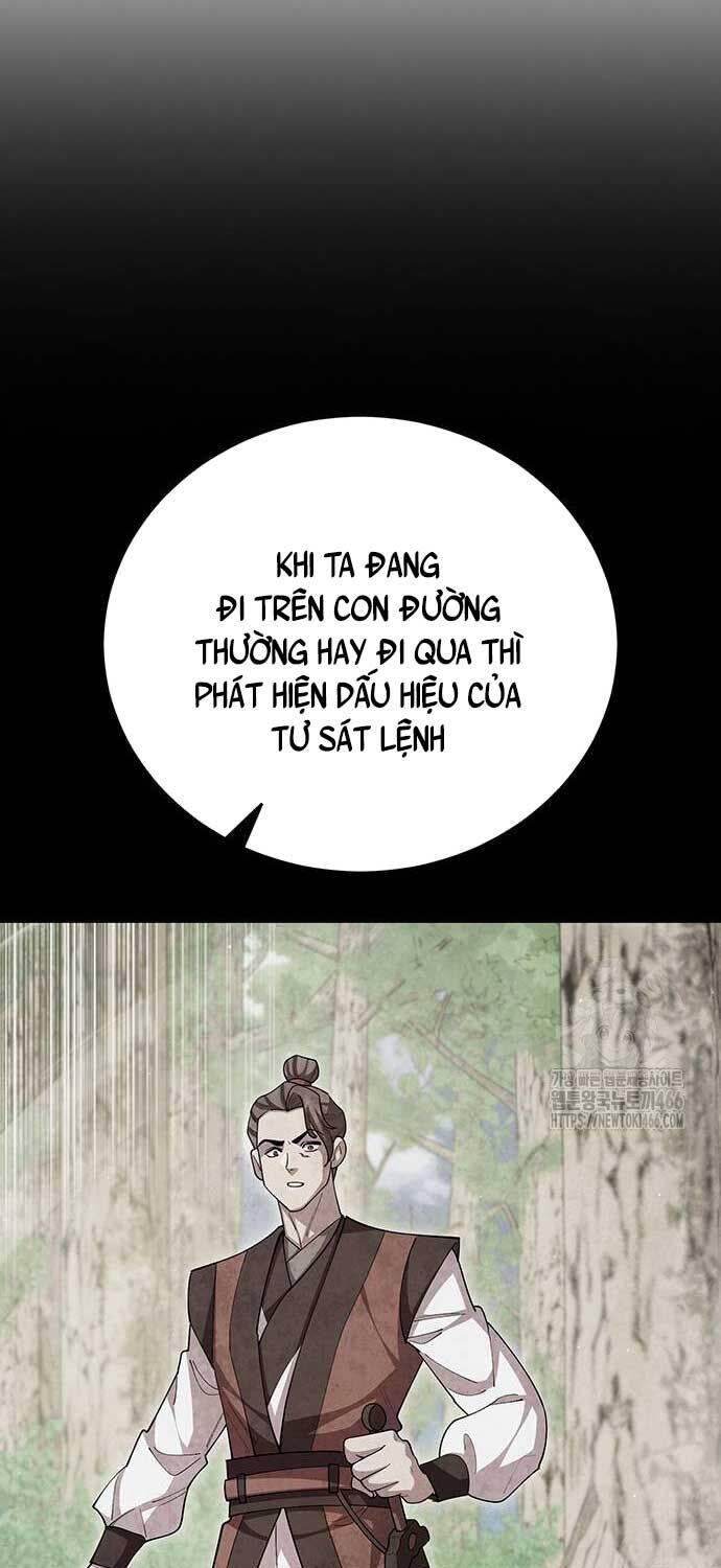 Thiên Hạ Đệ Nhất Đại Sư Huynh - Chapter 112 - Page 44