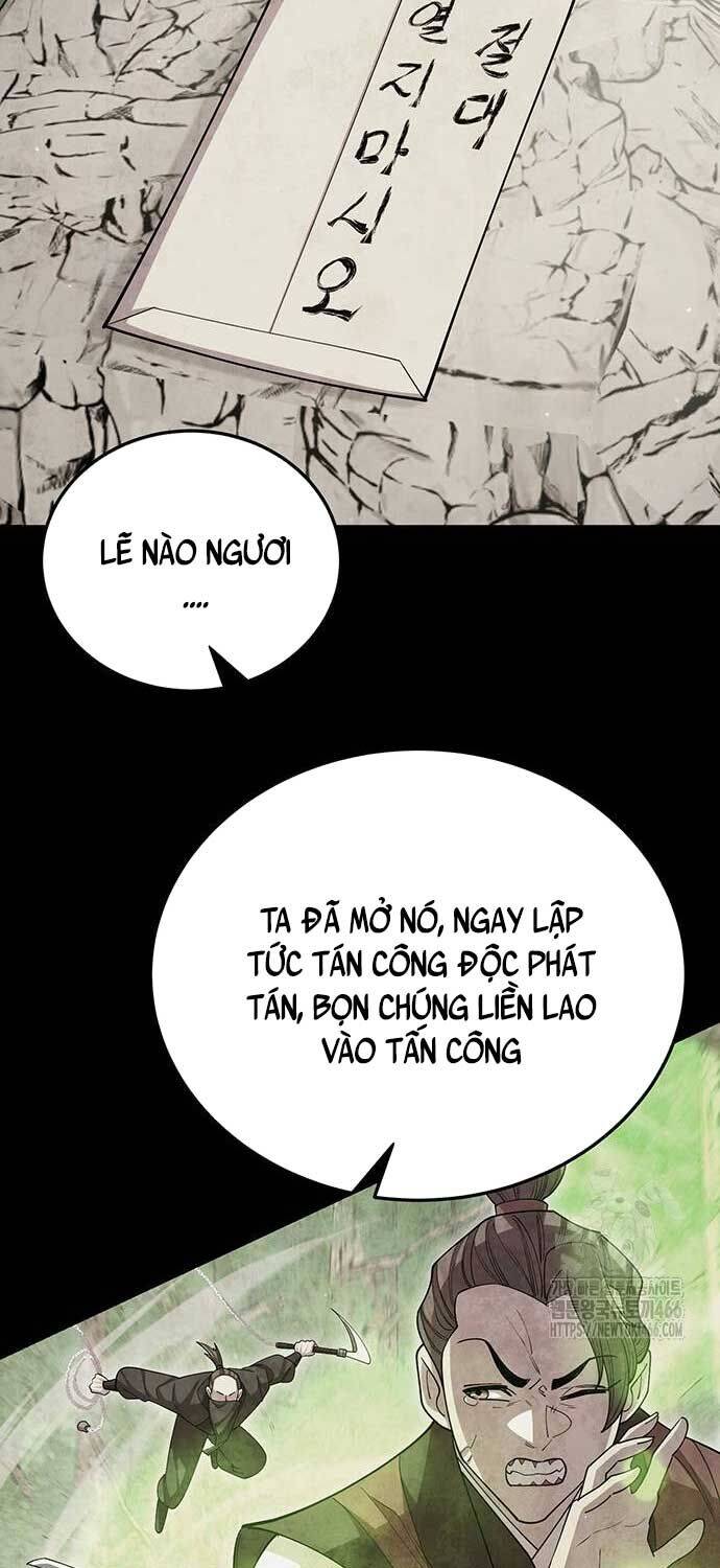 Thiên Hạ Đệ Nhất Đại Sư Huynh - Chapter 112 - Page 46