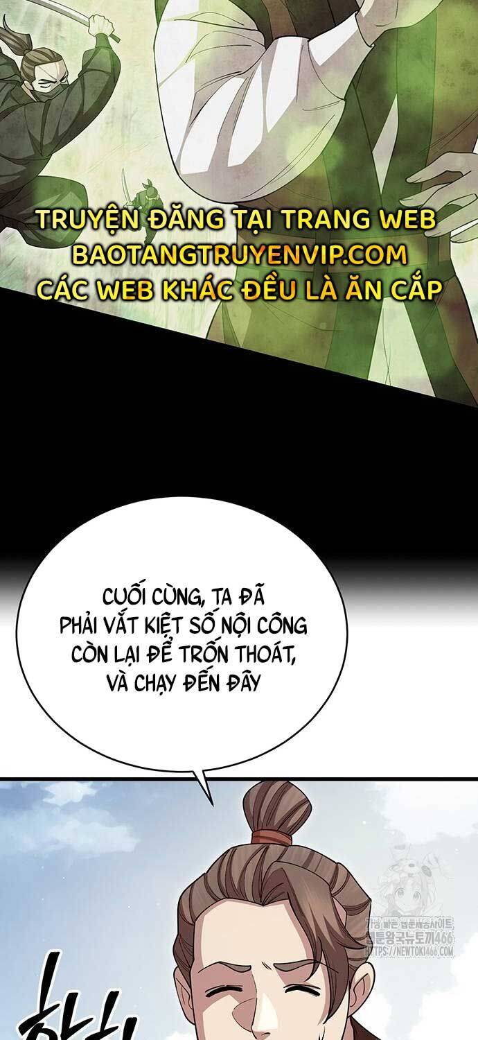 Thiên Hạ Đệ Nhất Đại Sư Huynh - Chapter 112 - Page 47