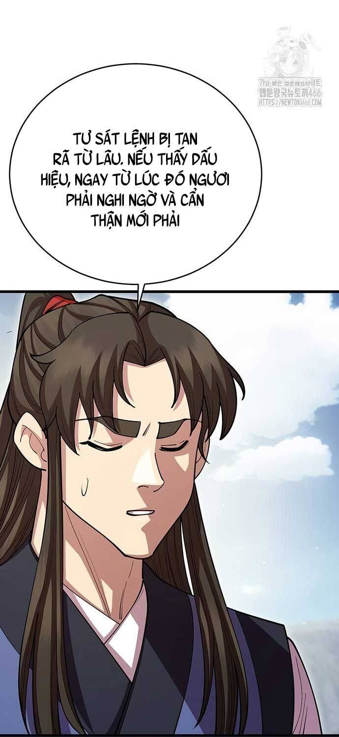 Thiên Hạ Đệ Nhất Đại Sư Huynh - Chapter 112 - Page 49