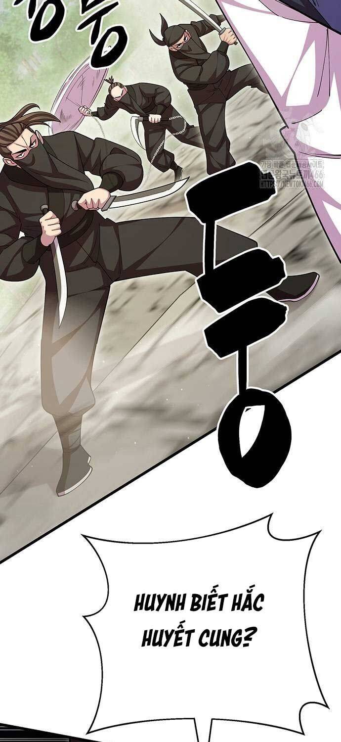 Thiên Hạ Đệ Nhất Đại Sư Huynh - Chapter 112 - Page 5