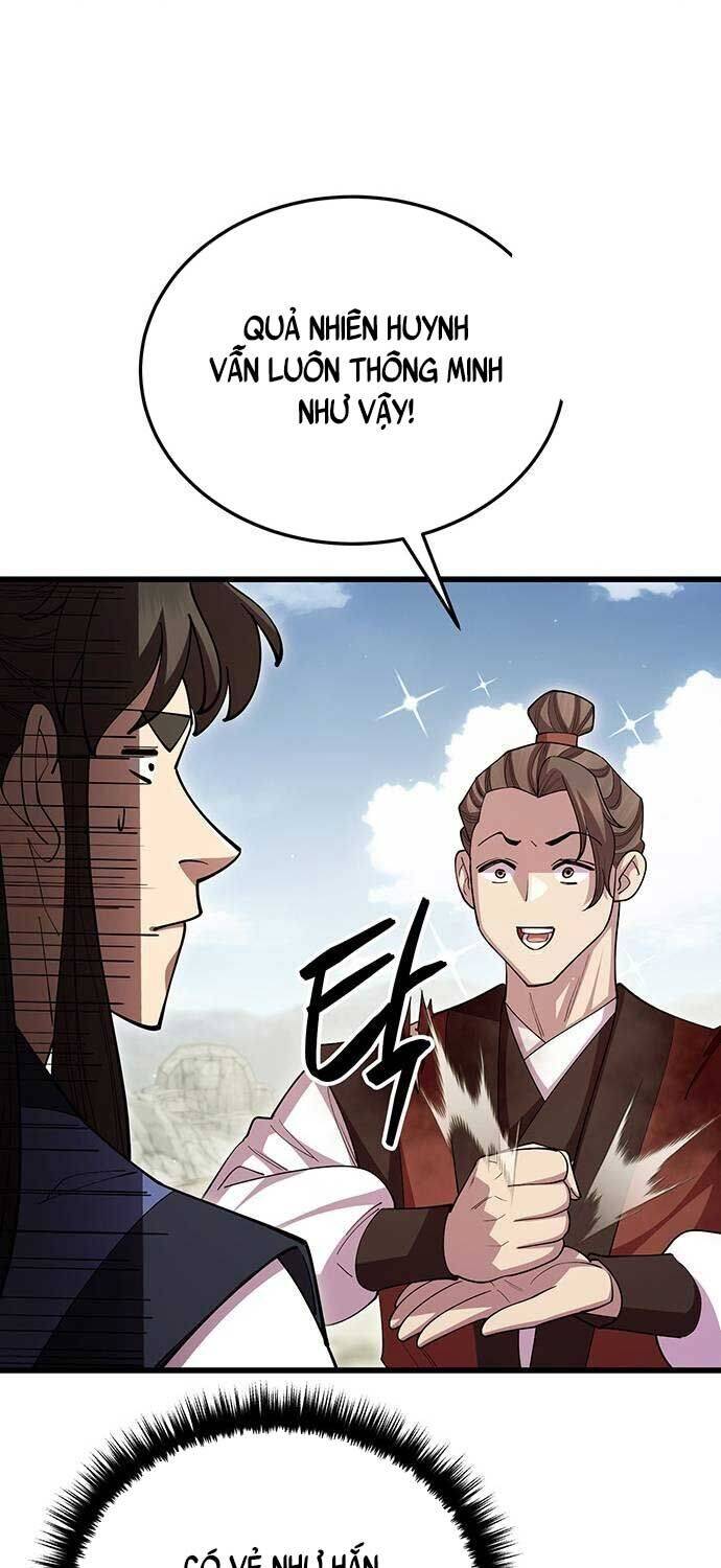 Thiên Hạ Đệ Nhất Đại Sư Huynh - Chapter 112 - Page 50